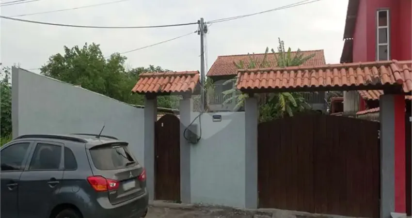 Casa com 3 quartos à venda na A, Inoã, Maricá