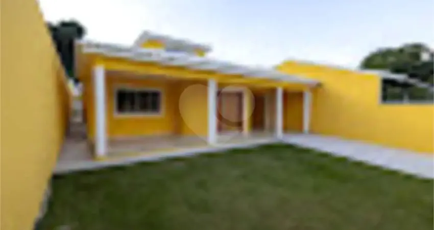 Loteamento com 4 quartos à venda em Inoã (inoã) - RJ