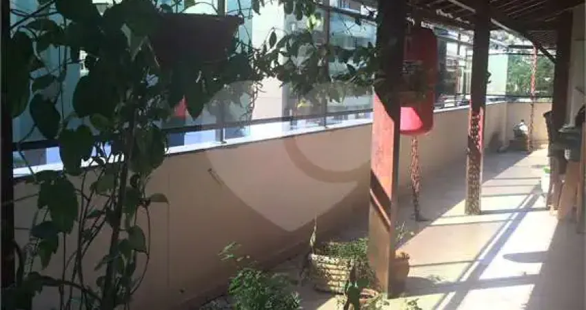 Cobertura com 3 quartos à venda na Avenida Sete de Setembro, Icaraí, Niterói