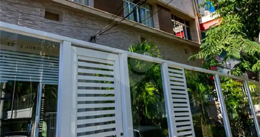 Cobertura com 4 quartos à venda na Rua Ministro Otávio Kelly, Icaraí, Niterói
