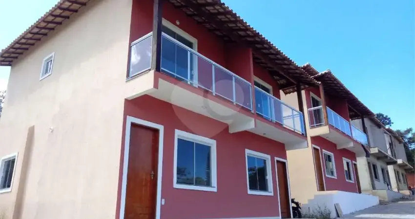 Loteamento com 2 quartos à venda em Ponta Grossa - RJ