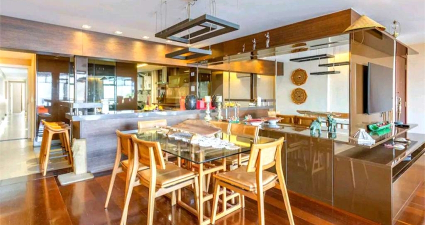 Apartamento com 3 quartos à venda em Ingá - RJ