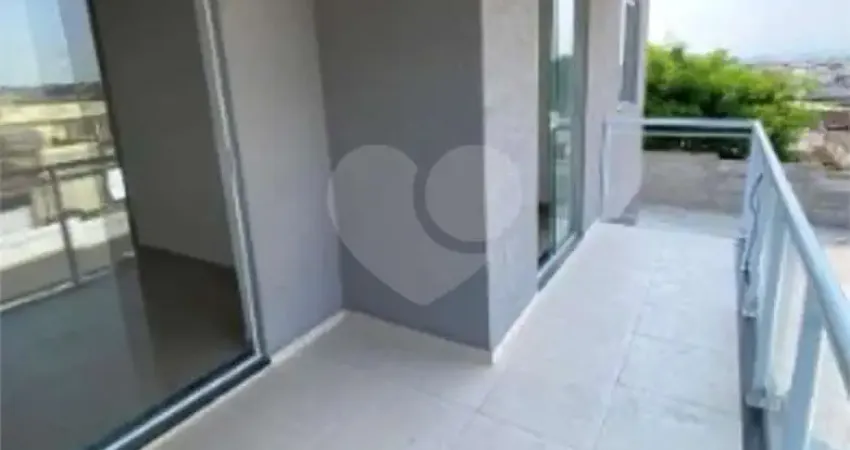 Apartamento com 2 quartos à venda em Porto Novo - RJ