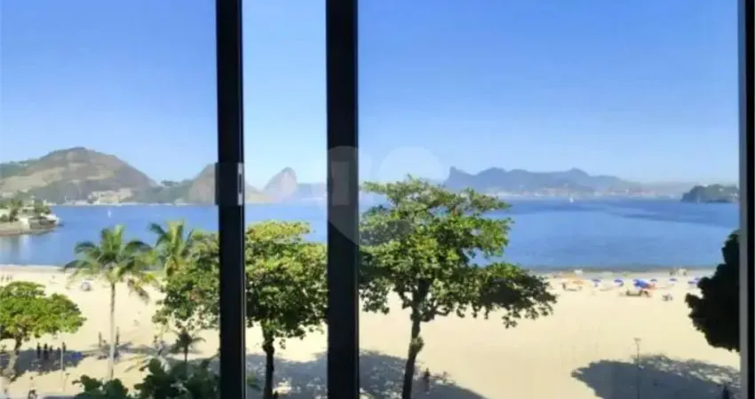 Apartamento com 4 quartos à venda em Icaraí - RJ