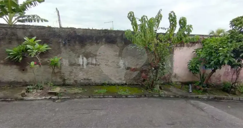 Terreno à venda na Deuzedina, Zé Garoto, São Gonçalo