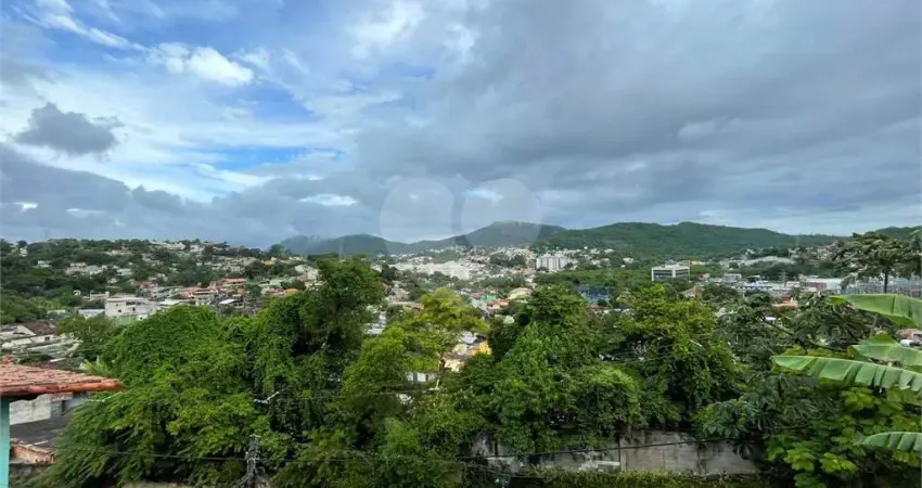 Casa com 3 quartos à venda na São Rafael, Sapê, Niterói