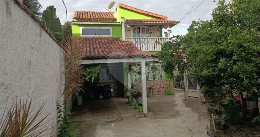 Loteamento com 2 quartos à venda em Itapeba - RJ