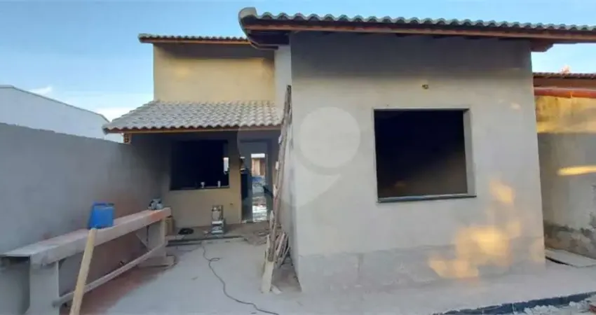 Loteamento com 3 quartos à venda em Jardim Atlântico Oeste (itaipuaçu) - RJ