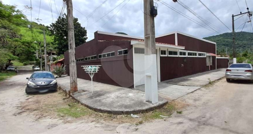 Loteamento com 3 quartos à venda em Recanto De Itaipuaçu (itaipuaçu) - RJ