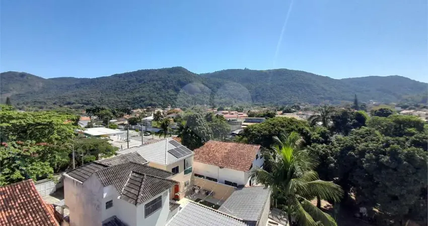 Cobertura com 2 quartos à venda em Piratininga - RJ