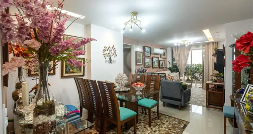 Apartamento com 3 quartos à venda na Rua Mário Alves, 69, Icaraí, Niterói