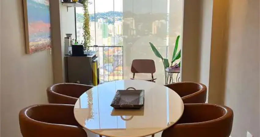 Apartamento com 2 quartos à venda na Rua General Silvestre Rocha, Icaraí, Niterói