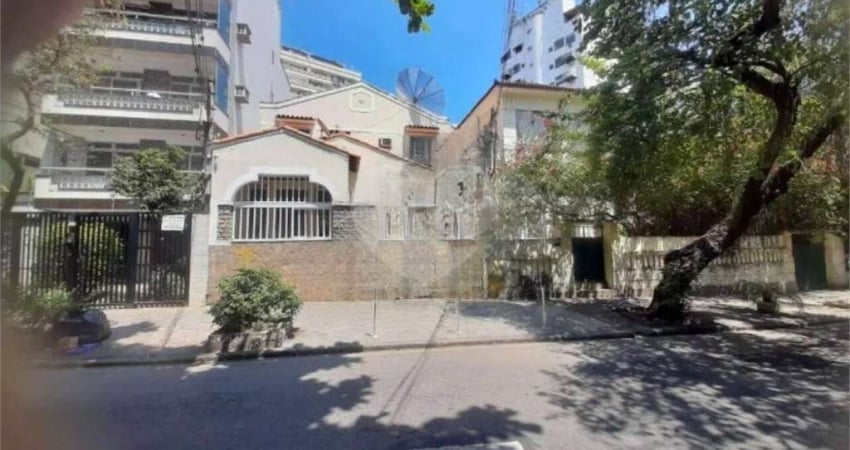 Casa com 3 quartos à venda em Icaraí - RJ