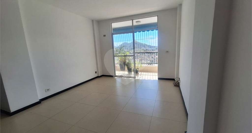 Apartamento com 2 quartos à venda em Fonseca - RJ