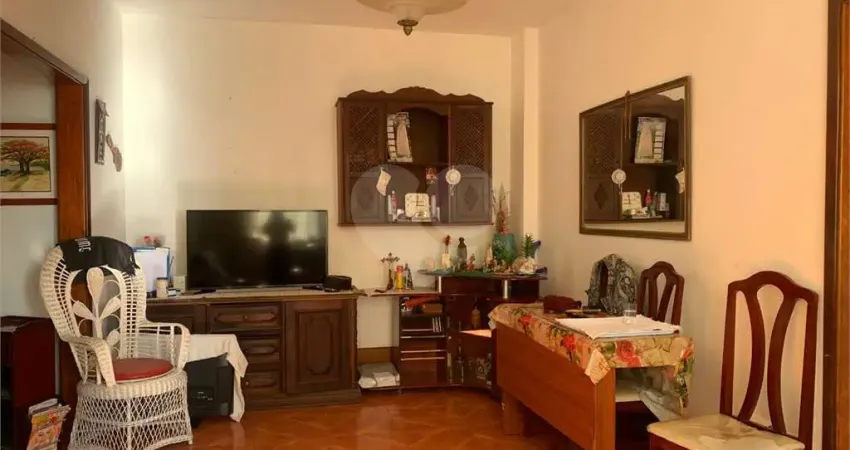 Apartamento com 3 quartos à venda na São Sebastião 78, Centro, Niterói