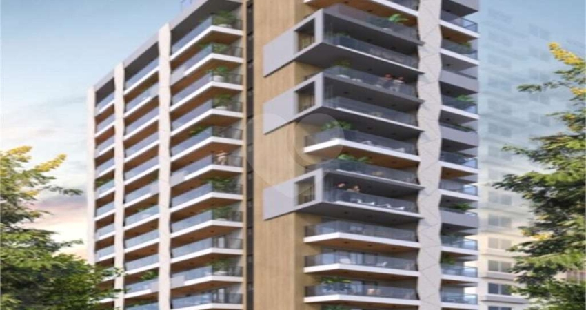 Apartamento com 1 quarto à venda na Rua Álvares de Azevedo, Icaraí, Niterói