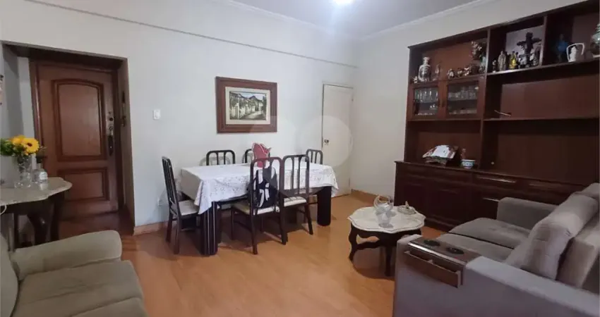 Apartamento com 3 quartos à venda em Icaraí - RJ