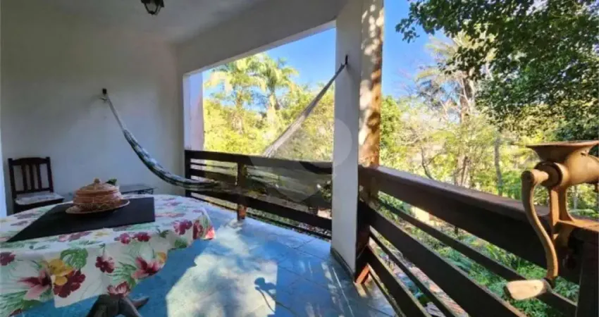 Casa com 5 quartos à venda na Dos Cristais, Serra Grande, Niterói