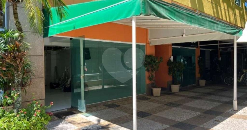 Loja à venda em Barra Da Tijuca - RJ