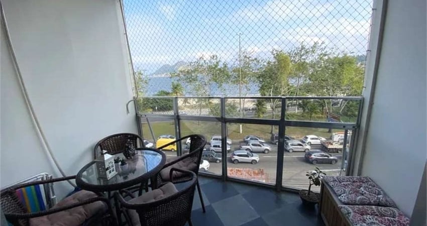 Apartamento com 2 quartos à venda em São Francisco - RJ