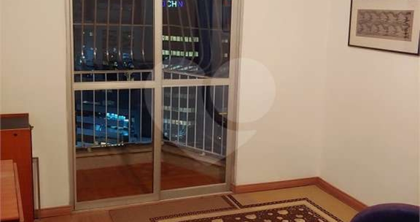 Apartamento com 1 quartos à venda em Centro - RJ