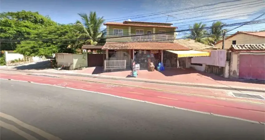 Casa com 3 quartos à venda na Abreu Sodré, Centro, Maricá