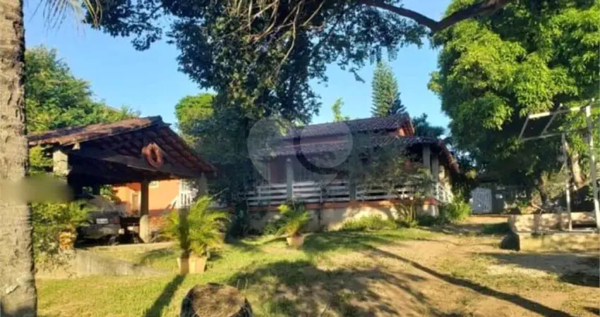 Loteamento com 3 quartos à venda em Inoã (inoã) - RJ