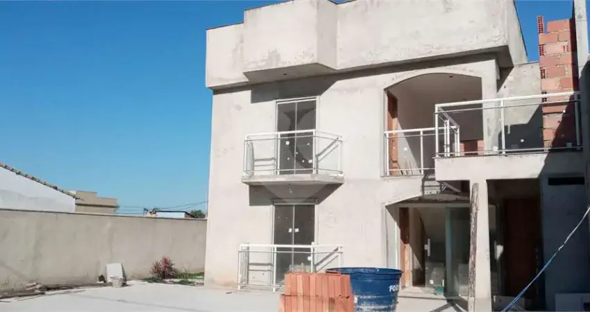 Apartamento com 2 quartos à venda em Cajueiros (itaipuaçu) - RJ