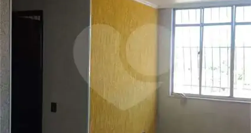 Apartamento com 2 quartos à venda na Jornalista Roberto Marinho, Colubande, São Gonçalo