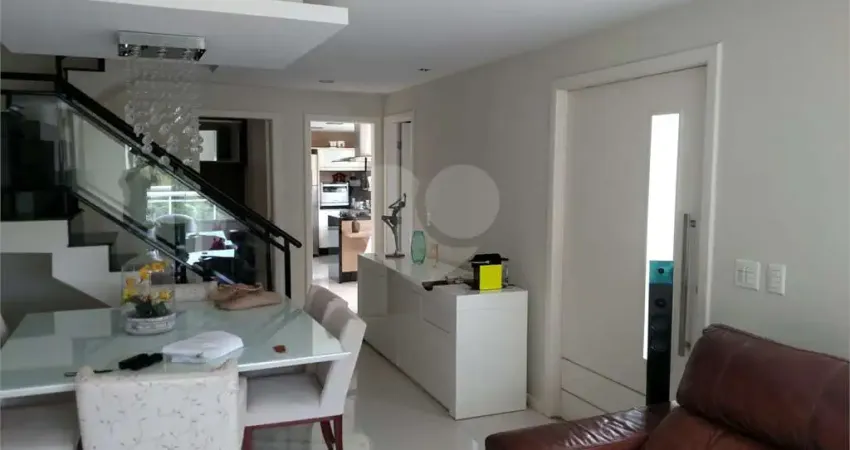 Casa com 4 quartos à venda na Avenida Doutor Geraldo de Melo Ourivio, Camboinhas, Niterói