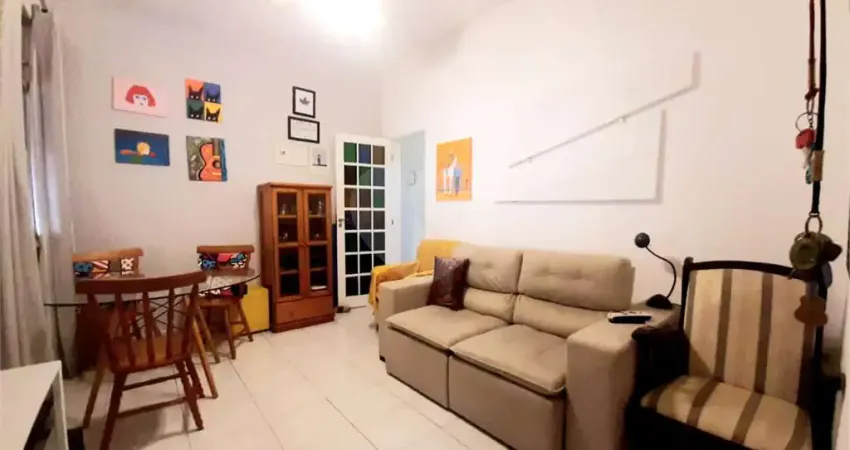 Apartamento com 2 quartos à venda em São Domingos - RJ