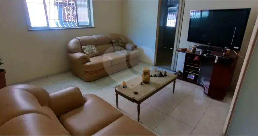 Casa com 4 quartos à venda na Rua Noronha Torrezão, Santa Rosa, Niterói