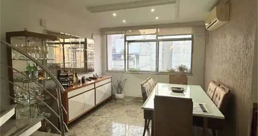 Cobertura com 3 quartos à venda na Rua Álvares de Azevedo, Icaraí, Niterói