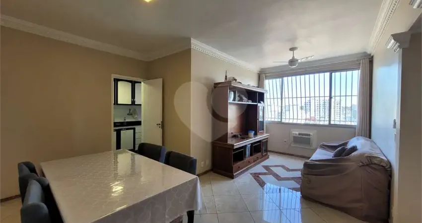 Apartamento com 2 quartos à venda na Rua Mariz e Barros, Icaraí, Niterói