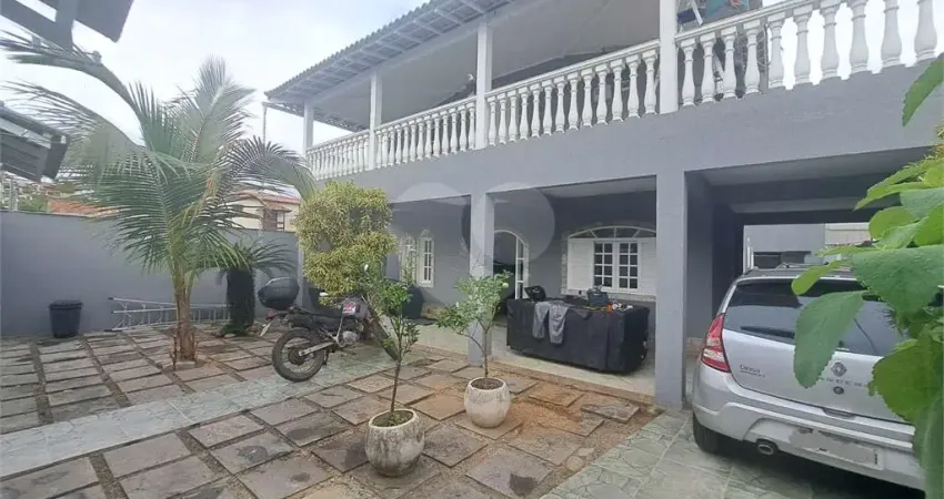Casa com 3 quartos à venda na Doutor Tabajara De Araújo Gama, Piratininga, Niterói