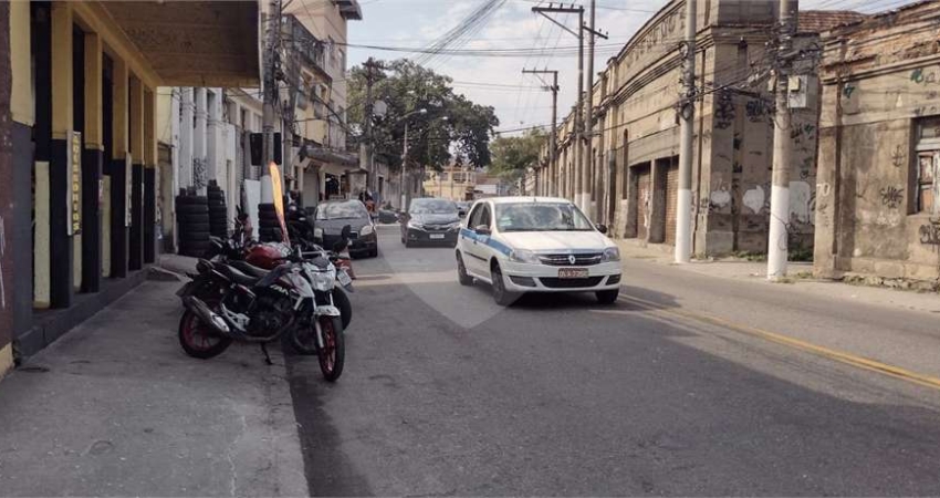 Terreno à venda na Rua Doutor March, Barreto, Niterói