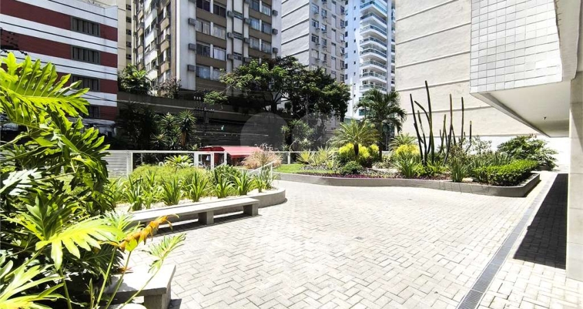 Apartamento com 2 quartos à venda em Icaraí - RJ