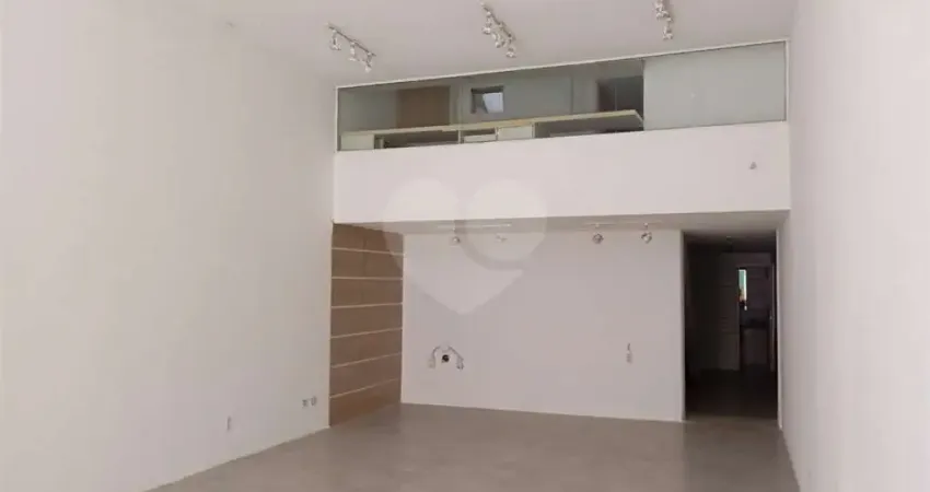 Ponto comercial para alugar na Rua Marechal Deodoro, Centro, Niterói
