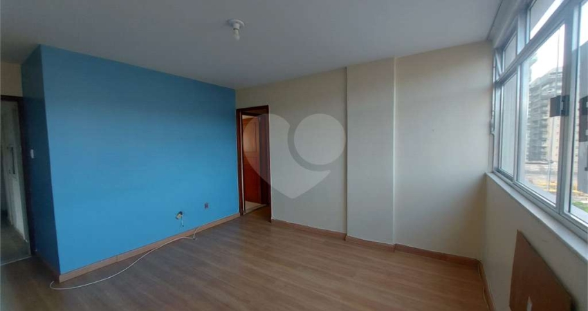 Apartamento com 2 quartos à venda na Avenida Sete de Setembro, Icaraí, Niterói