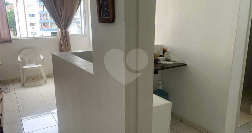 Apartamento com 1 quartos à venda em Ingá - RJ
