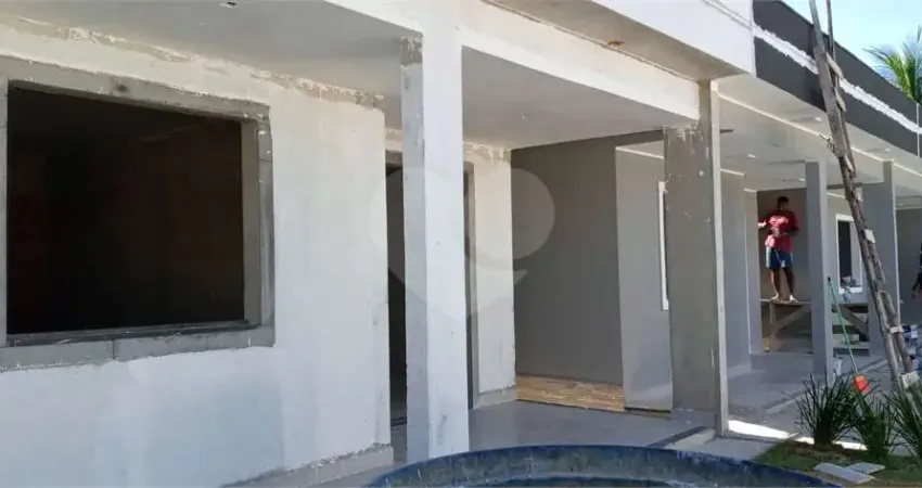 Loteamento com 2 quartos à venda em Jardim Atlântico Oeste (itaipuaçu) - RJ