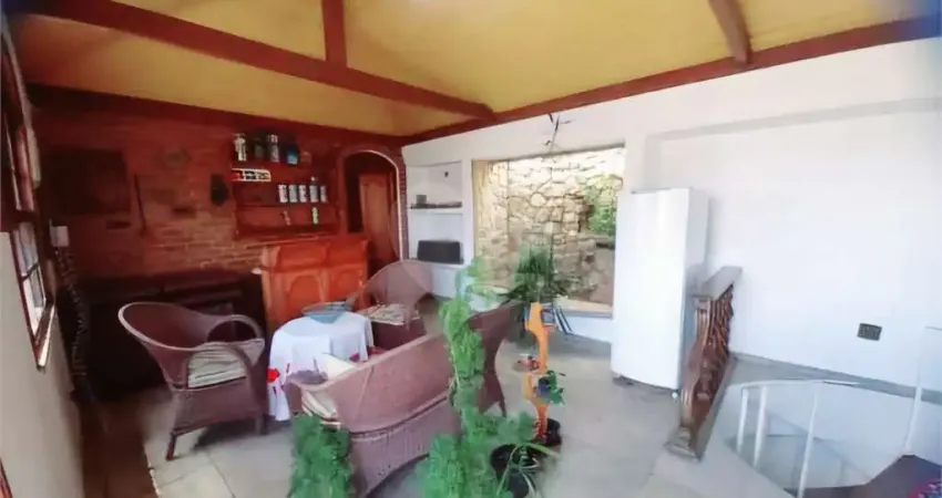 Cobertura com 4 quartos à venda na Rua Gavião Peixoto, Icaraí, Niterói