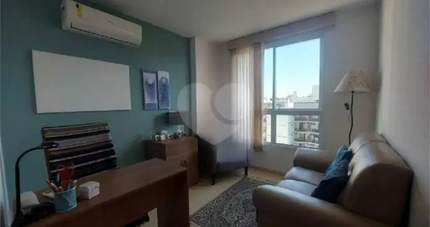 Sala comercial à venda na Rua Coronel Moreira Cesar, Icaraí, Niterói