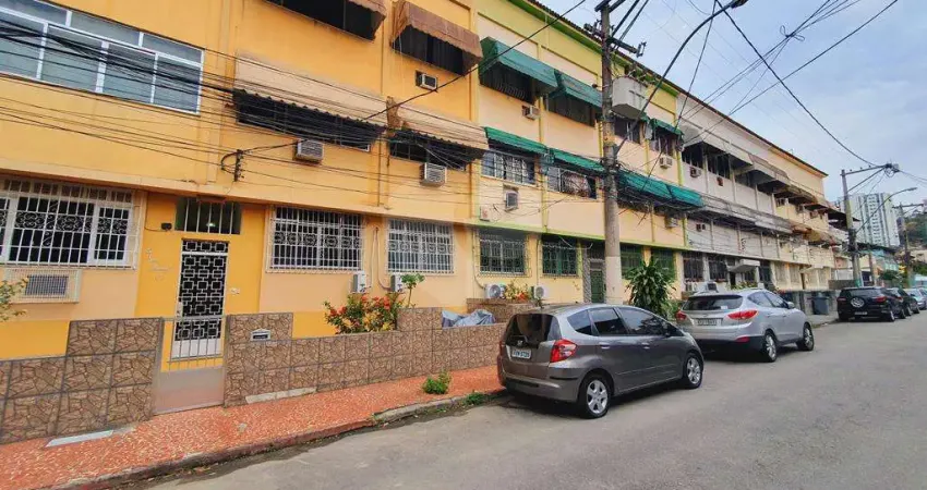 Apartamento com 2 quartos à venda na Santa Marta, Fonseca, Niterói