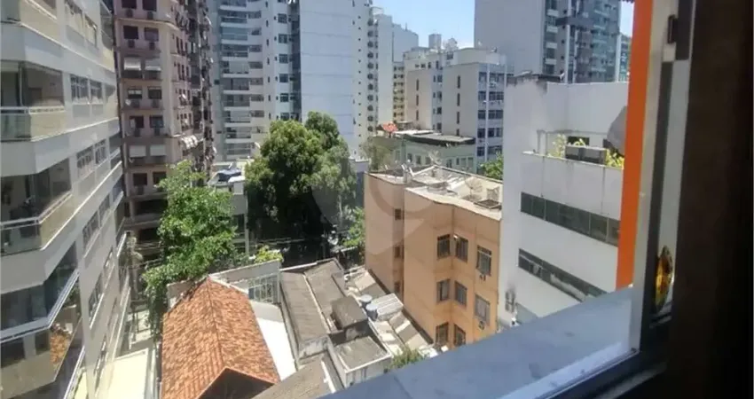 Apartamento com 2 quartos à venda na Travessa Lassalista, Icaraí, Niterói