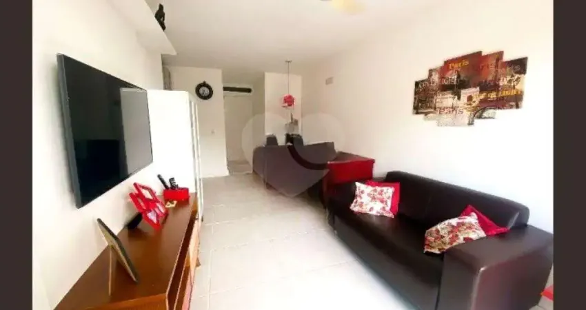 Apartamento com 2 quartos à venda no Santa Rosa, Niterói 