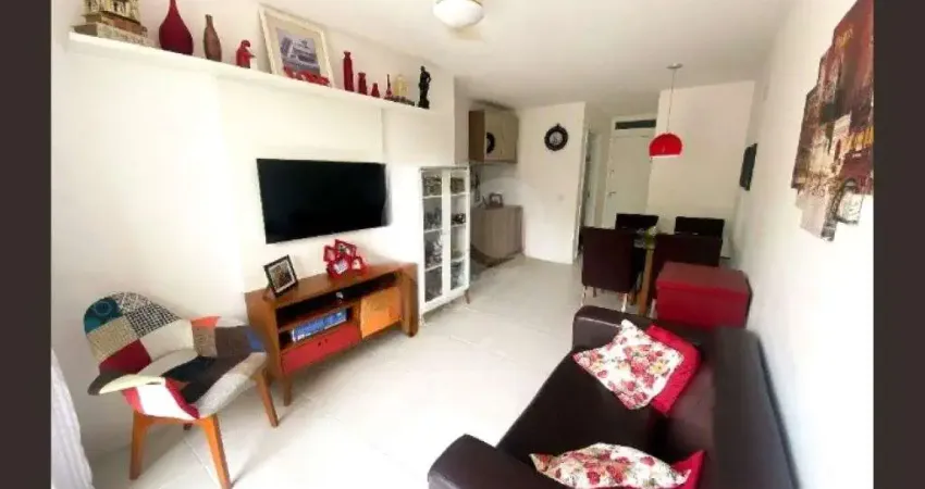Apartamento com 2 quartos à venda em Santa Rosa - RJ
