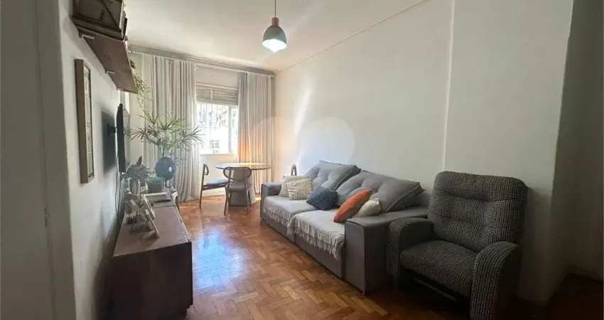 Apartamento com 3 quartos à venda na Rua Belisario Augusto, Icaraí, Niterói