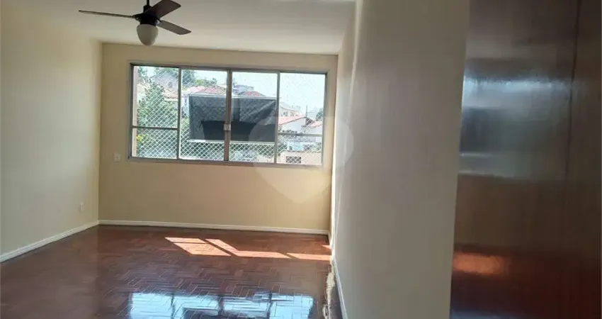 Apartamento com 2 quartos à venda na Avenida Almirante Ary Parreiras, Icaraí, Niterói