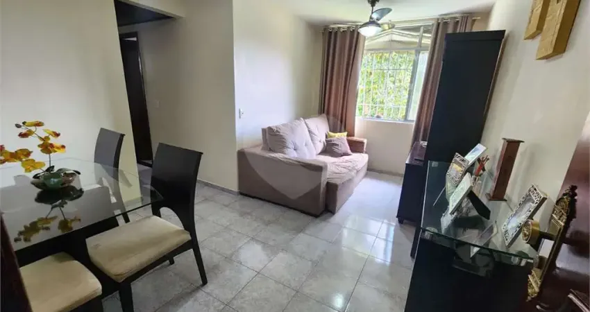 Apartamento com 2 quartos à venda na Ladeira Lopes da Cunha, Fonseca, Niterói